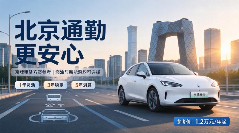 京牌政策研讨